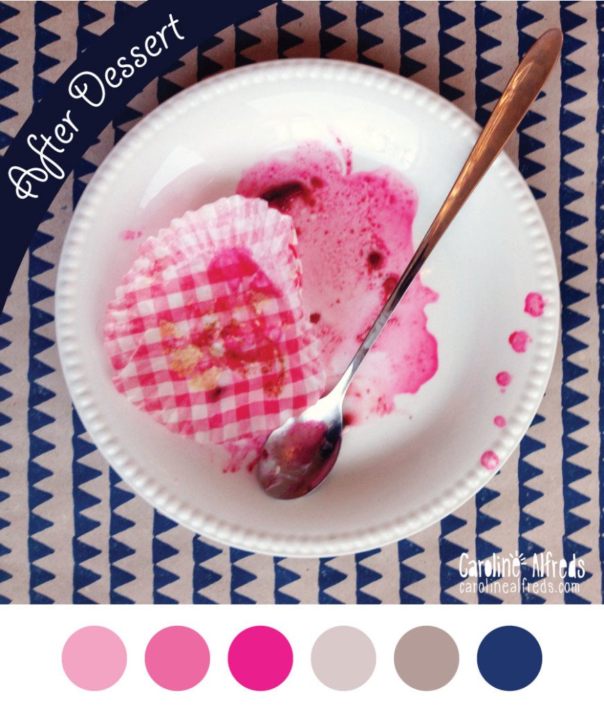 color-palettes-blue-pink-dessert-photo